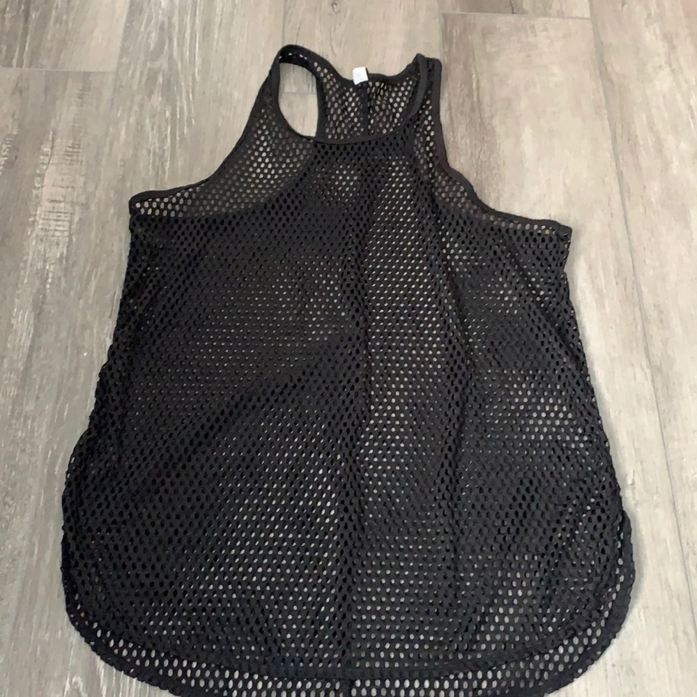 Black Cover Up